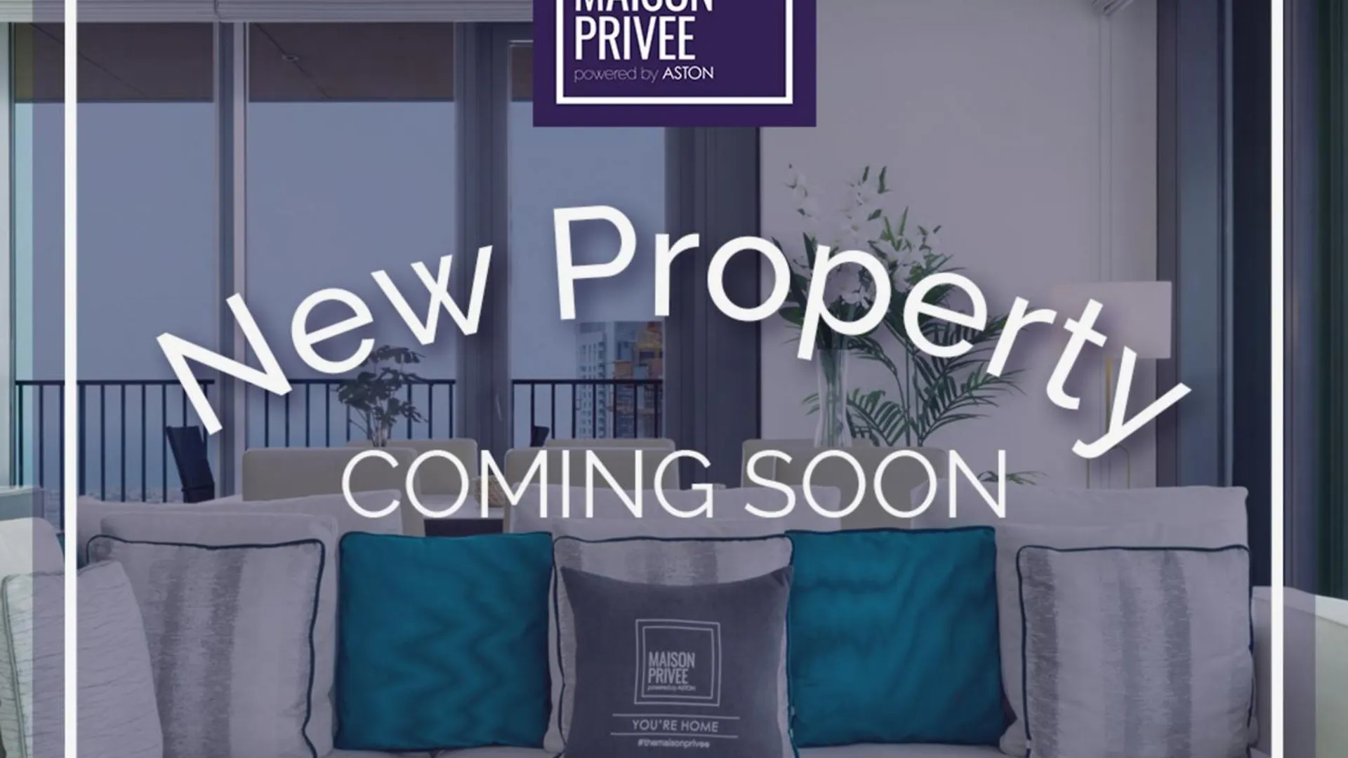 Maison Privee - Relaxed Yas Island Living Near All Attractions 阿布扎比 公寓