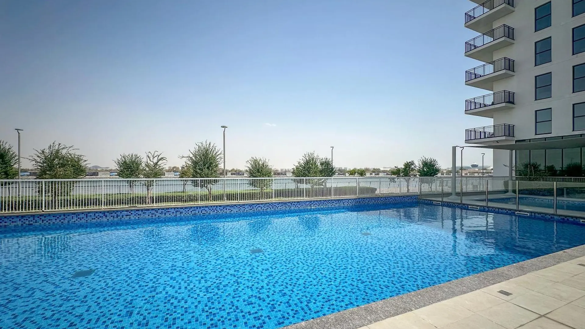 公寓 Maison Privee - Relaxed Yas Island Living Near All Attractions 阿布扎比