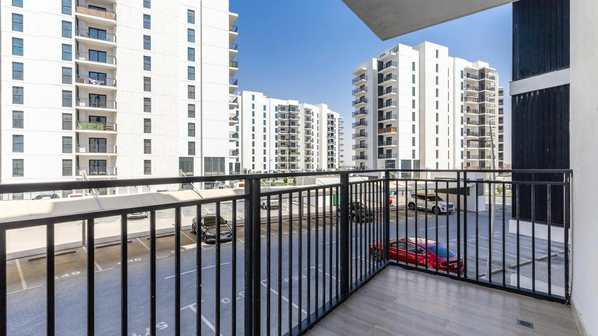 Maison Privee - Relaxed Yas Island Living Near All Attractions 阿布扎比