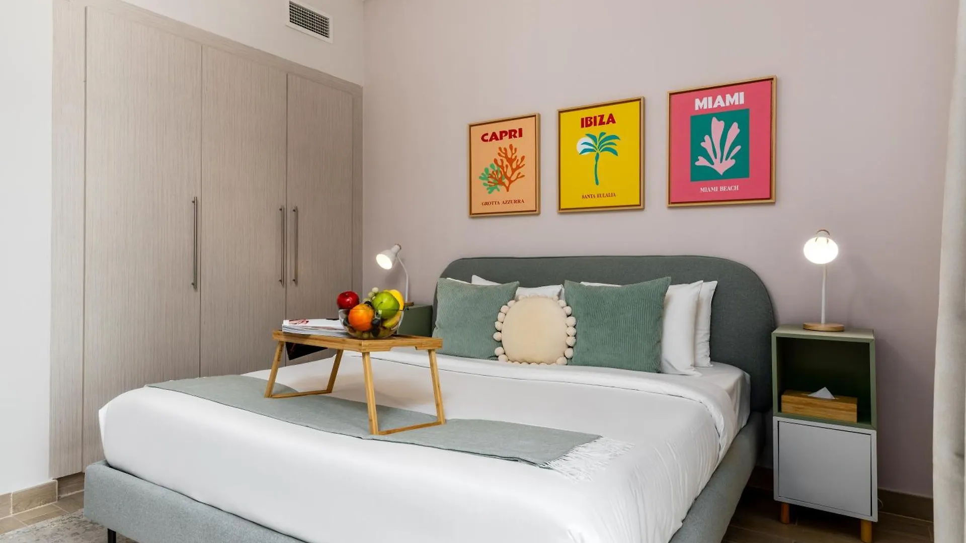 Maison Privee - Relaxed Yas Island Living Near All Attractions 阿布扎比 0*,
