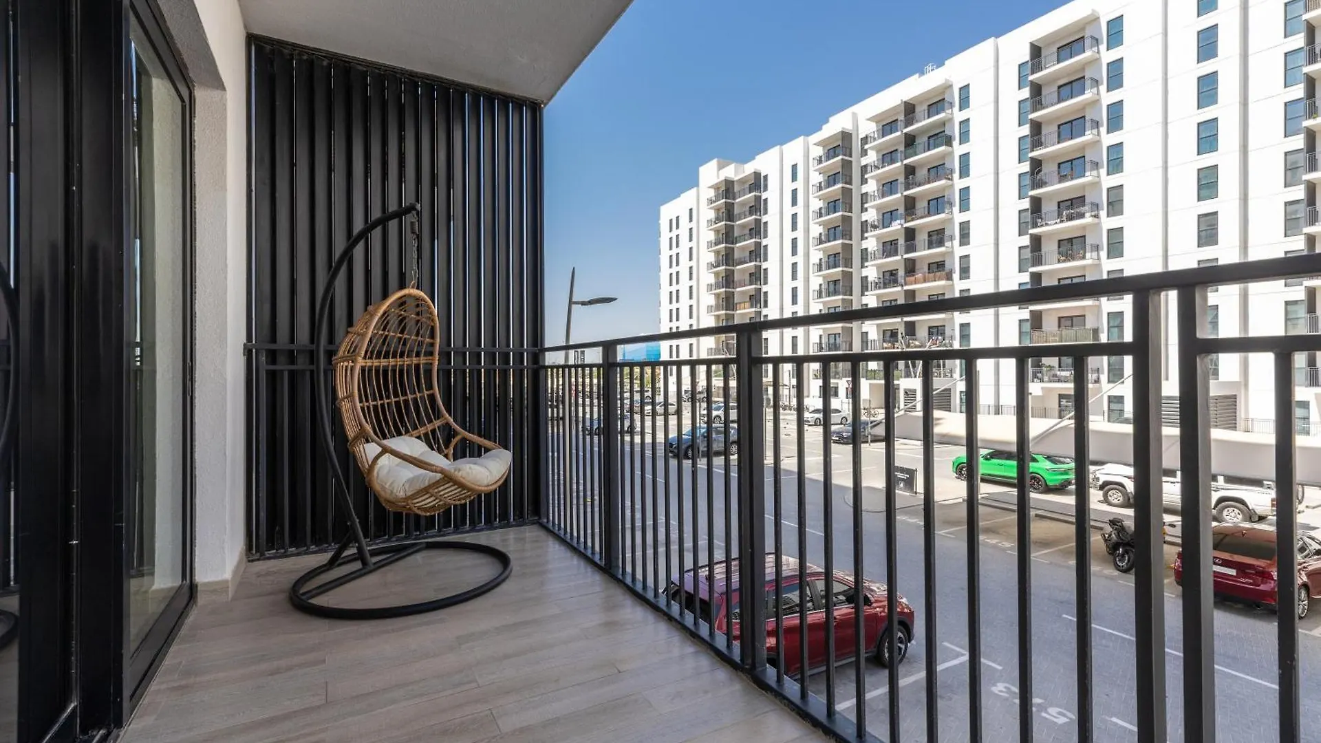 Maison Privee - Relaxed Yas Island Living Near All Attractions 阿布扎比 阿拉伯联合酋长国