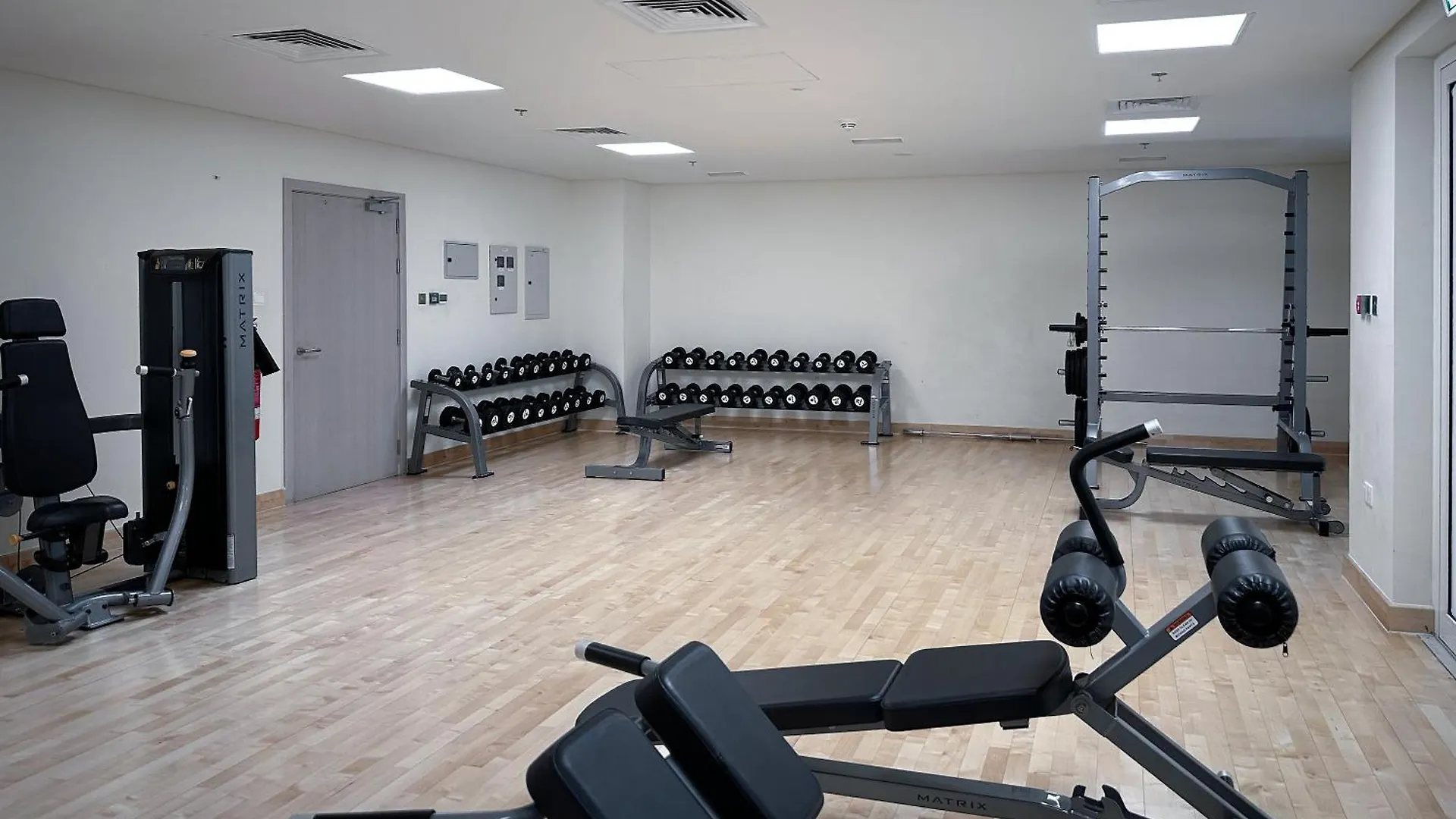 Maison Privee - Relaxed Yas Island Living Near All Attractions 阿布扎比 阿拉伯联合酋长国