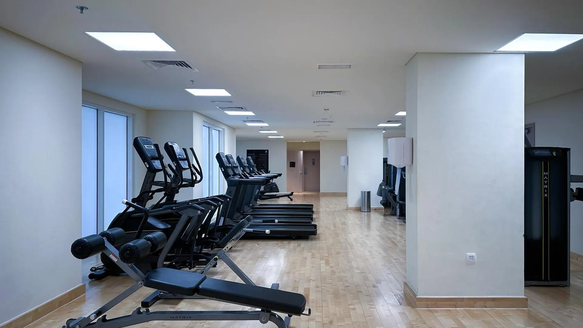 Maison Privee - Relaxed Yas Island Living Near All Attractions 阿布扎比 公寓