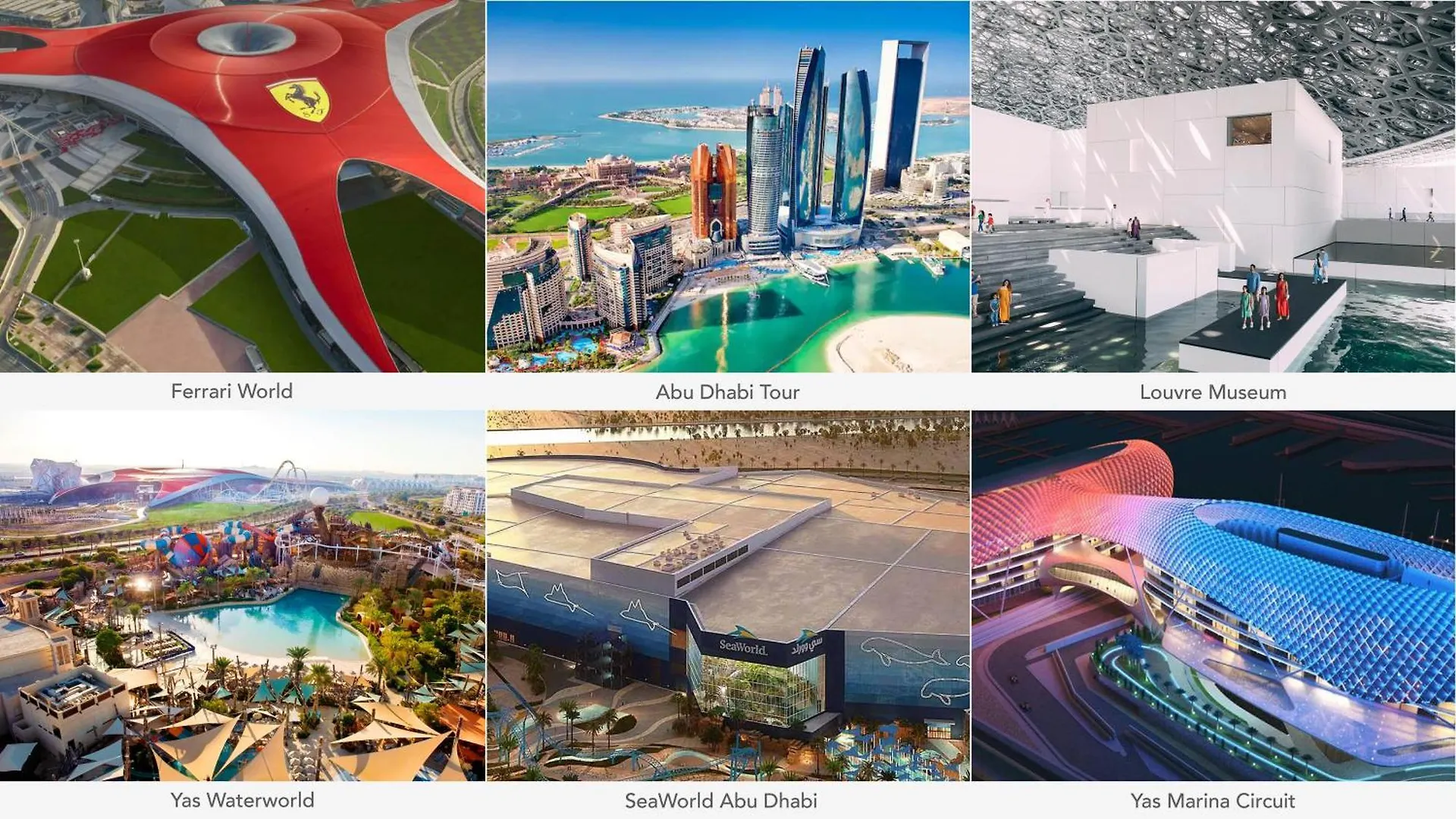 Maison Privee - Relaxed Yas Island Living Near All Attractions 阿布扎比 0*,  阿拉伯联合酋长国