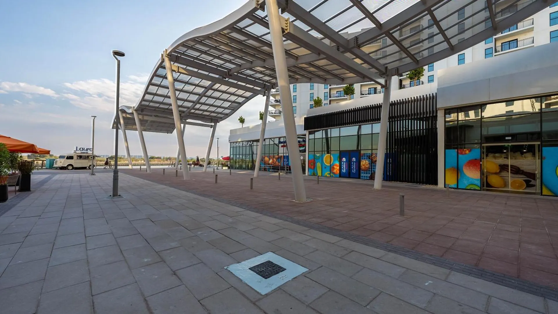 公寓 Maison Privee - Relaxed Yas Island Living Near All Attractions 阿布扎比