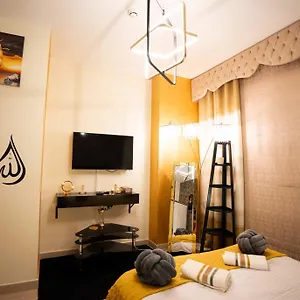 2br Spacious Private Entrance In Yas Island 001 Apartment