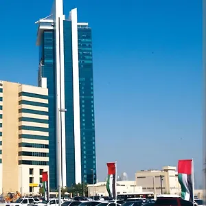  بيت شباب Mbz - Bed Space 