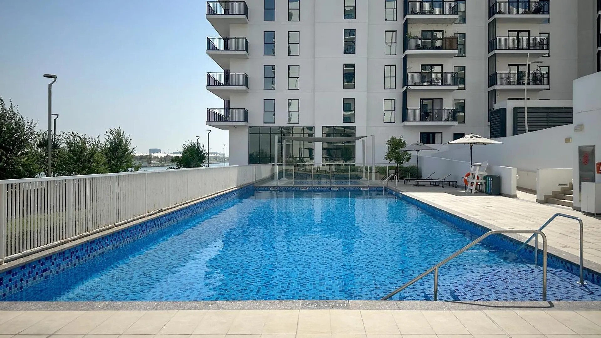 Maison Privee - Relaxed Yas Island Living Near All Attractions Abú Dhabí Spojené arabské emiráty