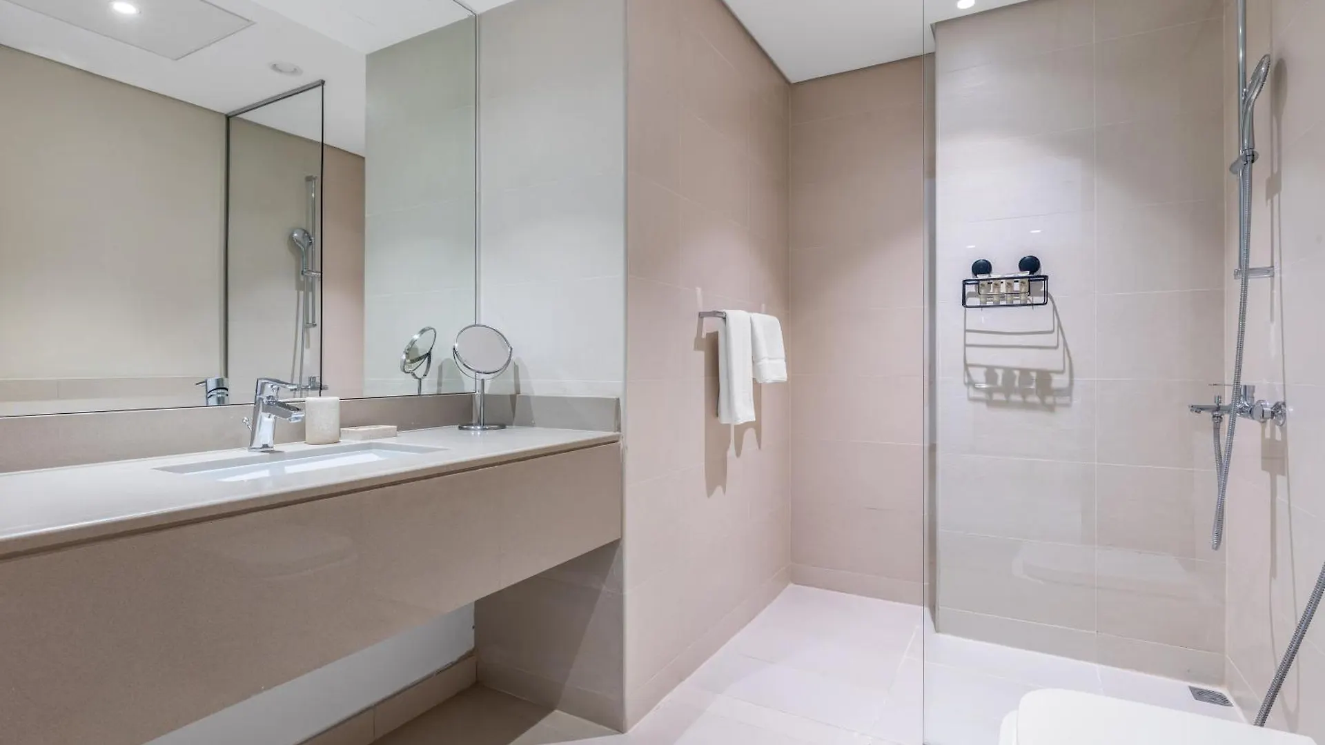 Appartement Maison Privee - Relaxed Yas Island Living Near All Attractions Abou Dabi