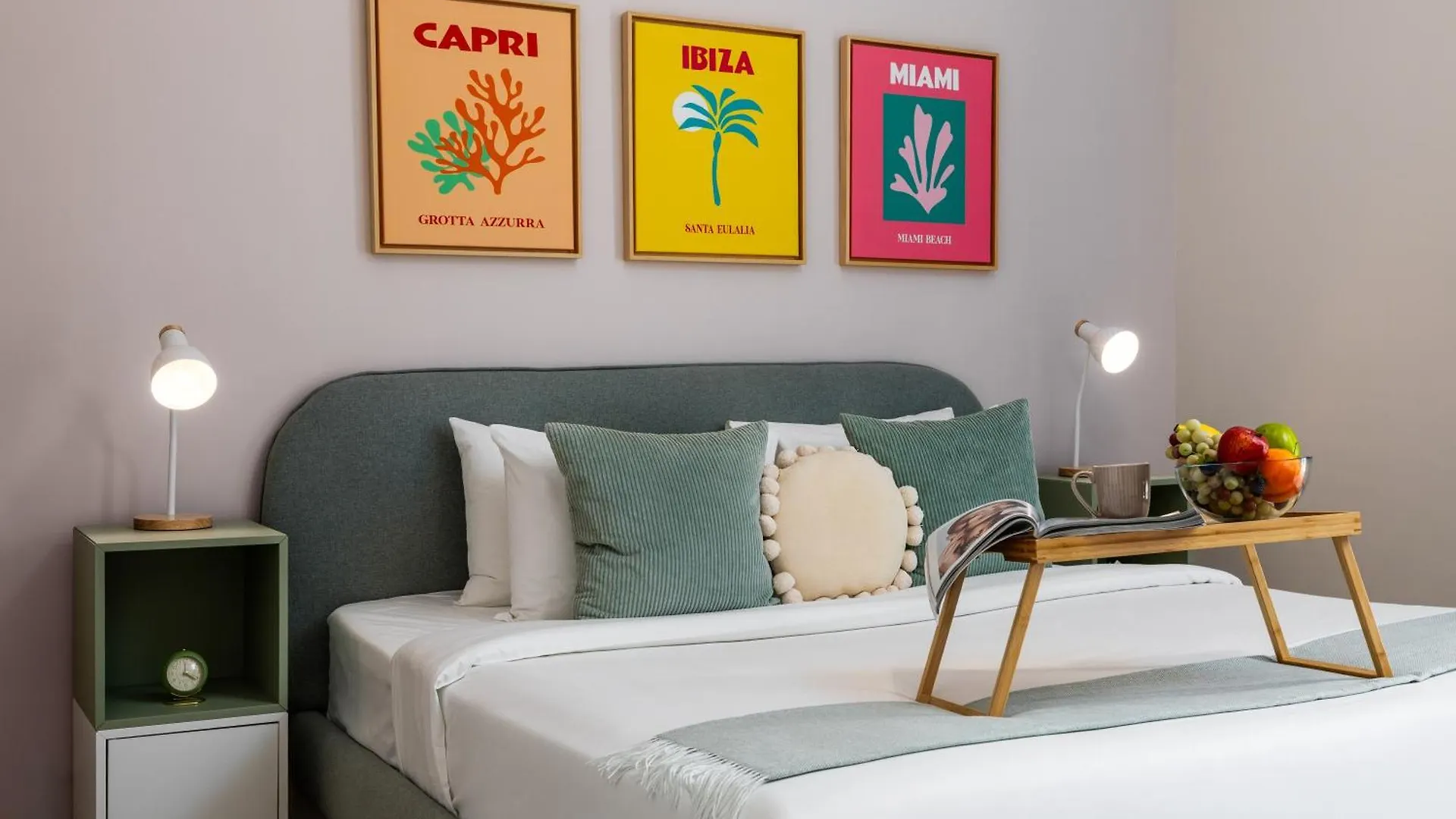 Maison Privee - Relaxed Yas Island Living Near All Attractions Abou Dabi 0*,  Émirats arabes unis