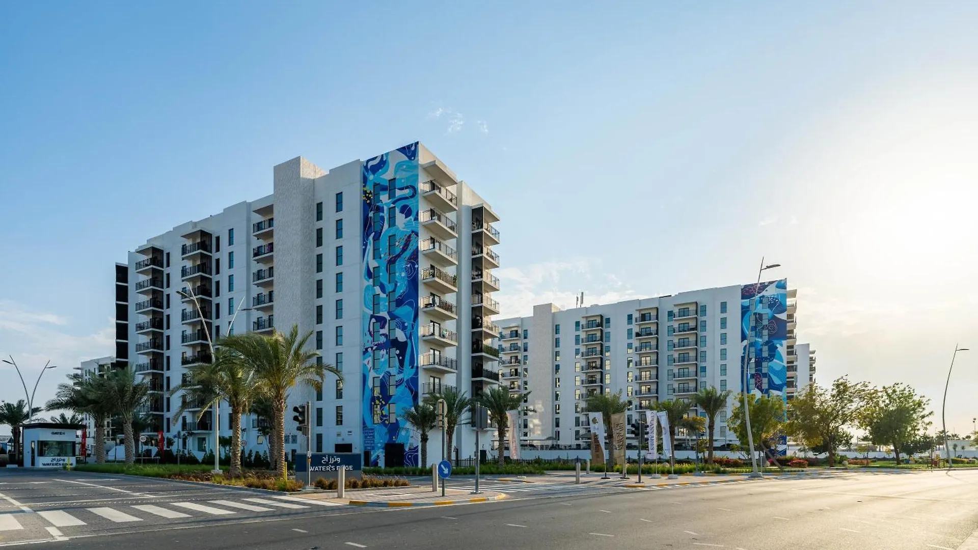 Maison Privee - Relaxed Yas Island Living Near All Attractions Abú Dhabí Apartmán