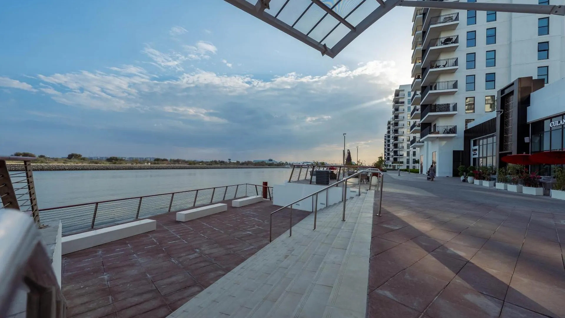 Maison Privee - Relaxed Yas Island Living Near All Attractions Abou Dabi